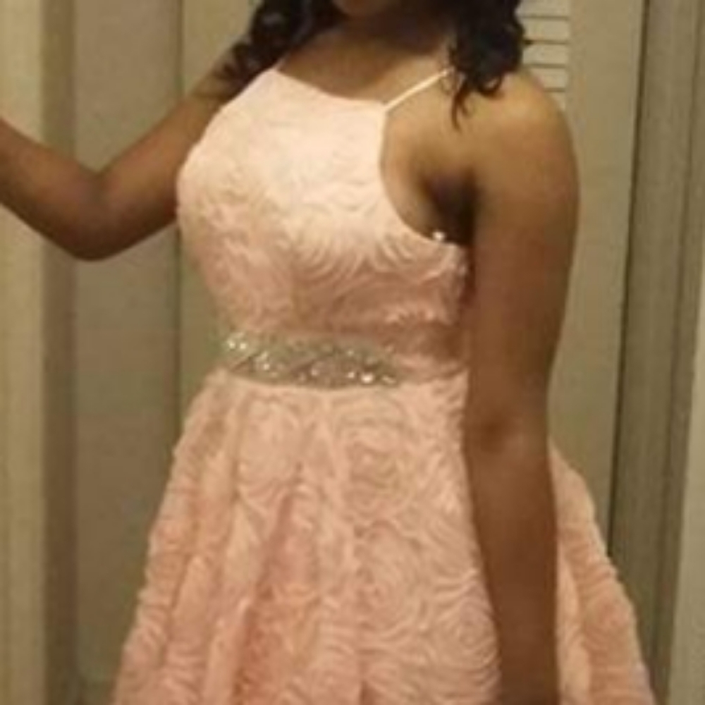 Formal dress